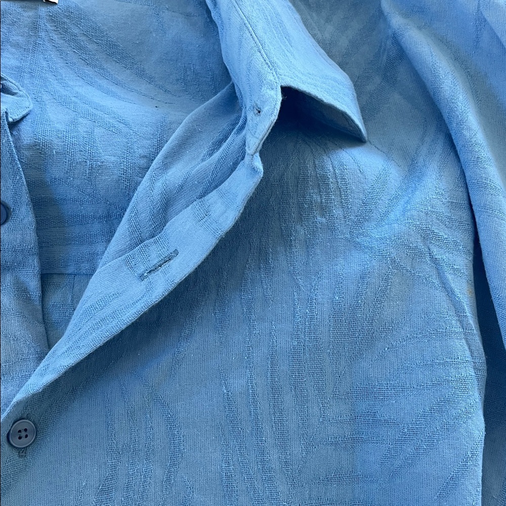 Zara Men’s shirt - Picture 5 of 5